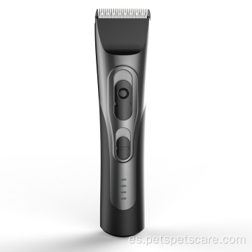 cortapelos Low Pet Hair Dog Clipper Trimmer